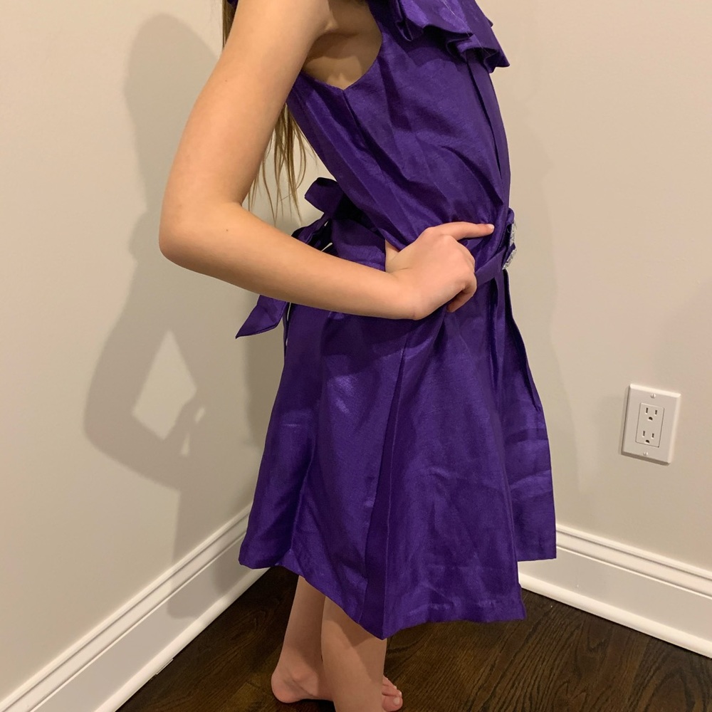 GIRLS DRESS - Picture 3 of 8